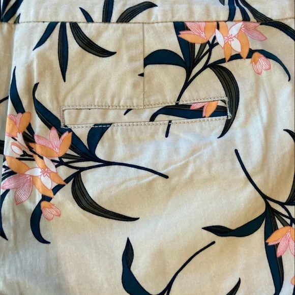 Loft Shorts - Picture 6 of 8